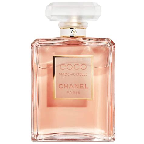 best overall: chanel coco mademoiselle eau de parfum.|Chanel Coco Mademoiselle original.